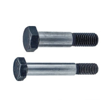 Hex Fit Bolt DIN 609